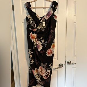 NWT! City Chic Dress